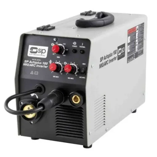 SIP Arc Welder 150A, 230V - SIP 05794 product image
