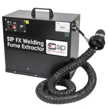 SIP FX Portable Welding Fume Extractor - SIP 05800 product image