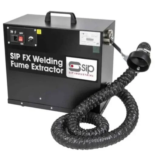 SIP FX Portable Welding Fume Extractor - SIP 05800 product image