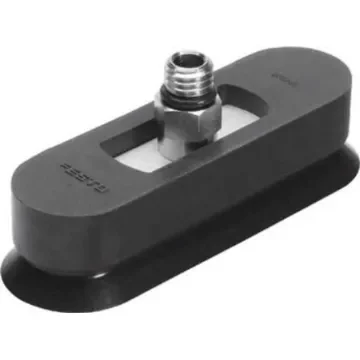 Festo 6mm NBR Suction Cup ESS-15X45-ON product image