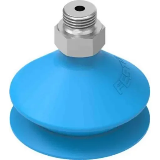 Festo 55mm PUR Suction Cup VASB-55-1/4-PUR-B, G 1/4 product image