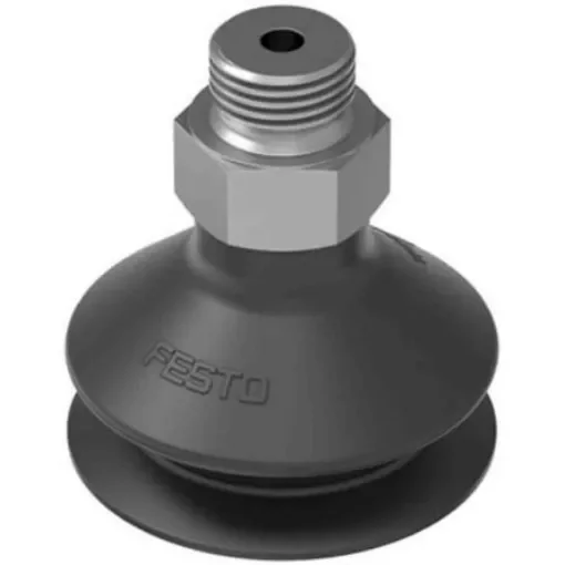 Festo 40mm NBR Suction Cup VASB-40-1/4-NBR product image