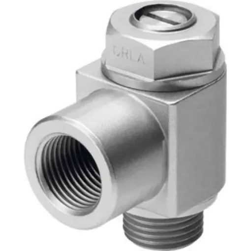 Festo GRLA Series Pressure Relief Valve - GRLA-3/4-B product image