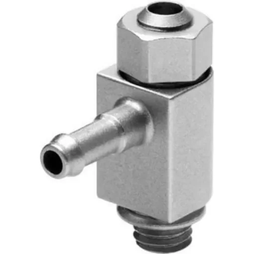 Festo GRLA Series Pressure Relief Valve - GRLA-M5-PK-3-B product image