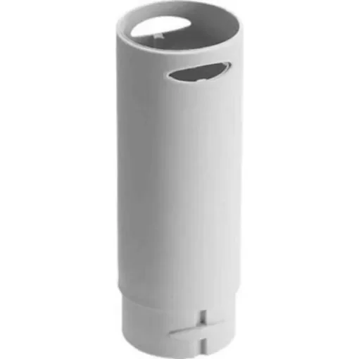 Festo UOMS POM 8bar Pneumatic Silencer, Threaded - UOMS-3/8 product image