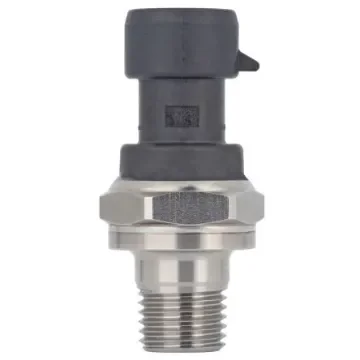Honeywell Pressure Sensor, 174psi Min, 500psi Max, Analogue Output, Absolute Reading - MIPAN1XX500PSAAX product image