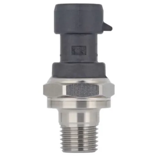 Honeywell Pressure Sensor, 174psi Min, 500psi Max, Analogue Output, Absolute Reading - MIPAN1XX500PSAAX product image