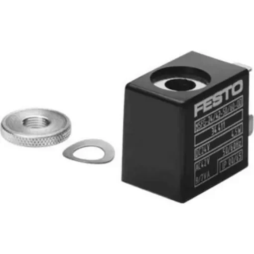 Festo 42 V dc Solenoid Valve Coil - MSFG-42-OD product image
