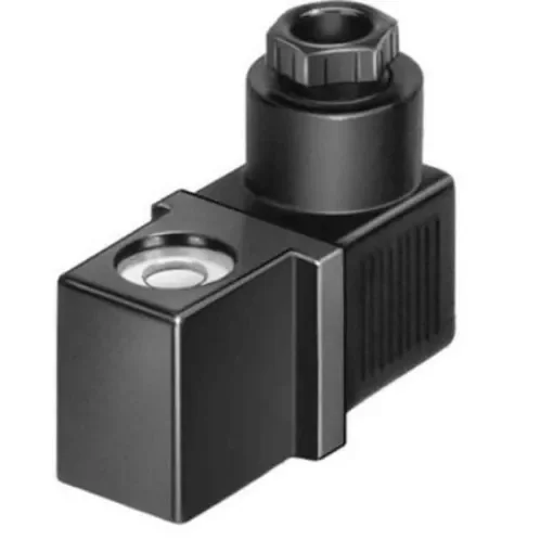 Festo 110 V ac Solenoid Valve Coil - MSFW-110-50/60-DS product image