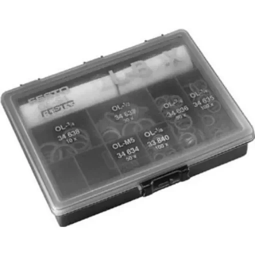 Festo Seal Kit - OL-S1 product image