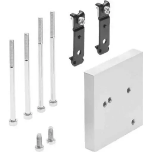 Festo VAME Mounting Kit, 542255 - VAME-P1-T product image