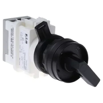 Eaton Knob Selector Switch - 2 Positions - GHG4188190R6002 product image