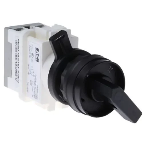 Eaton Knob Selector Switch - 2 Positions - GHG4188190R6002 product image