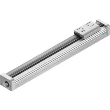 Festo Screw Driven Linear Actuator, 500mm, 3013536 - EGC-80-500-BS-10P-KF-0H-ML-GK product image
