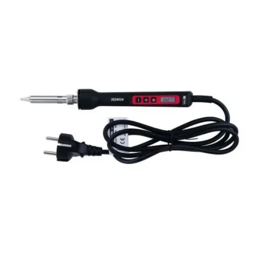 RS PRO Electric Soldering Iron, 230V, 65W - 2024534 product image