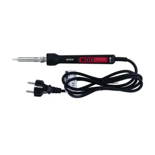 RS PRO Electric Soldering Iron, 230V, 80W - 2024535 product image