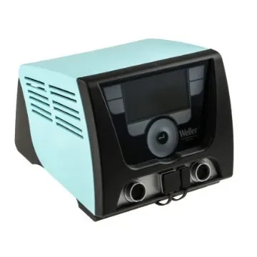 Weller WX 2012 Soldering Station bundle 205W, 230V, 50°C to 450°C - T0053422672 product image