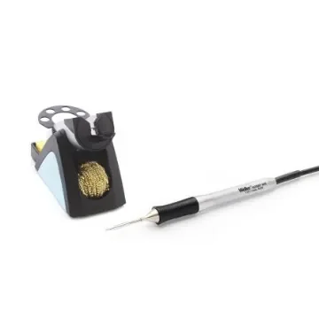 Weller Electric Micro Soldering Iron Set, 12V, 40W, for use with WX Stations - T0052923499 product image