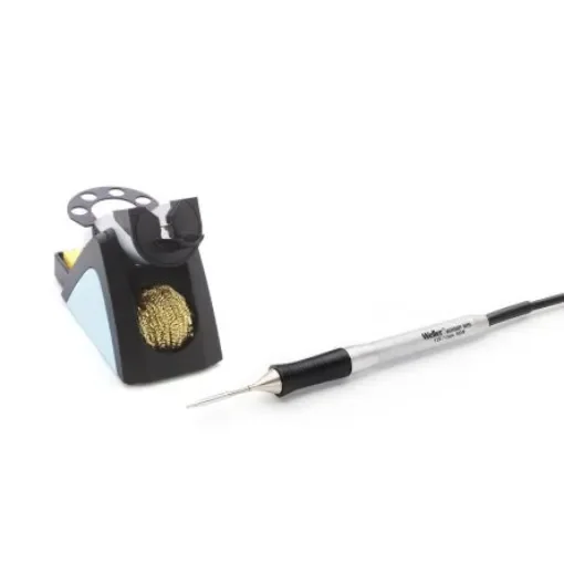 Weller Electric Micro Soldering Iron Set, 12V, 40W, for use with WX Stations - T0052923499 product image