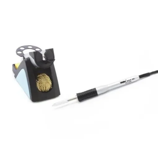 Weller Electric Ultra Soldering Iron Set, 24V, 150W, for use with WX Stations - T0052923399 product image