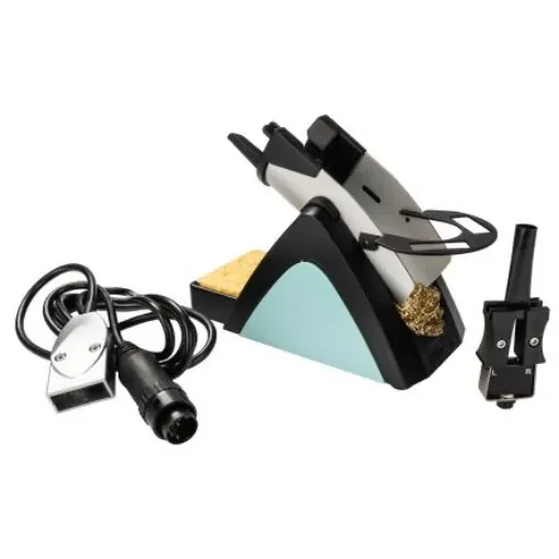 Weller Soldering Accessory WXMT-MS Soldering Tweezers WX Series, for use with WX Power Supply - T0051320899 product image