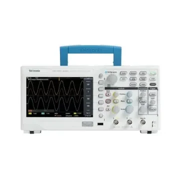 Tektronix TBS1052C TBS1000C Series, 50MHz Bench Oscilloscope, 2 Analogue Channels product image