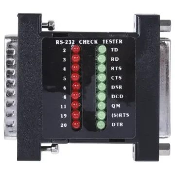 RS PRO Line Monitor RS232C - 202537 product image