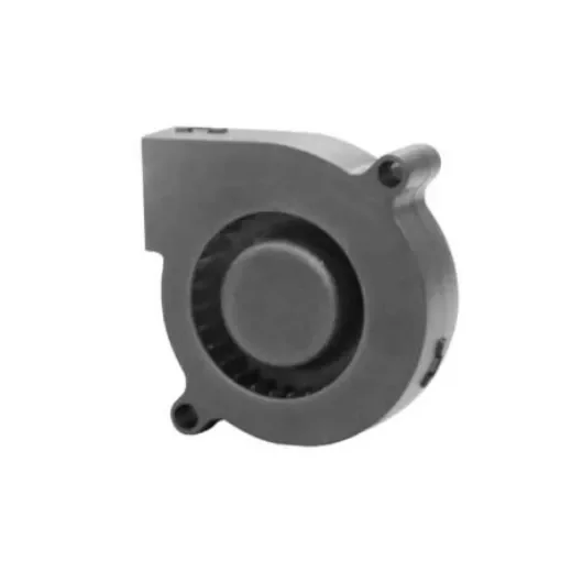 Sunon MF Series Centrifugal Fan, 12 V dc, 5.4cfm, DC Operation, 50 x 50 x 15mm - MF50151VX-B00U-A99 product image