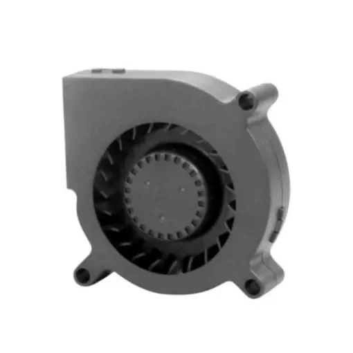Sunon MF Series Centrifugal Fan, 12 V dc, 5.7cfm, DC Operation, 60 x 60 x 15mm - MF60151V1-1B00U-A99 product image