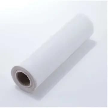 TAP France Clear High Density Polyethylene Bin Bag, 240L Capacity, 20 µ Thickness, 100 per Package - 03702 product image