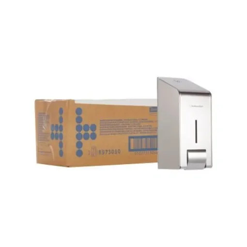 Kimberly Clark 1000ml Soap Dispenser - 8973 product image