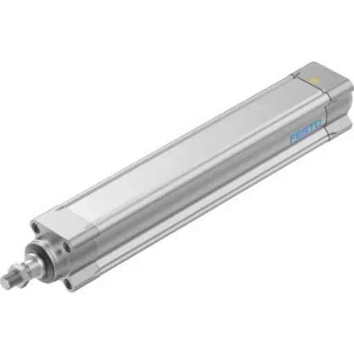 Festo Rod Linear Actuator, 300mm, 420mm/s, 8022575 - ESBF-BS-40-300-5P product image
