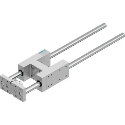 Festo Rod Linear Actuator, 400mm, 2784184 - EAGF-V2-KF-50-400 product image