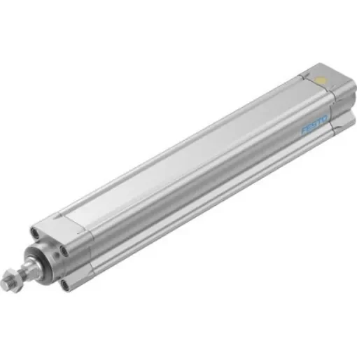 Festo Rod Linear Actuator, 200mm, 100kg, 560mm/s, 2215384 - ESBF-BS-32-200-5P product image