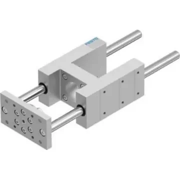 Festo Rod Linear Actuator, 200mm, 1725843 - EAGF-V2-KF-63-200 product image