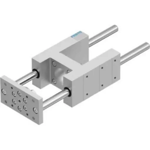 Festo Rod Linear Actuator, 200mm, 1725843 - EAGF-V2-KF-63-200 product image