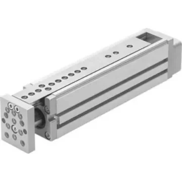 Festo Rod Linear Actuator, 100mm, 6kg, 562225 - EGSL-BS-45-100-3P product image