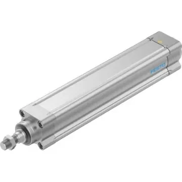 Festo Rod Linear Actuator, 400mm, 1330mm/s, 8022600 - ESBF-BS-50-400-20P product image