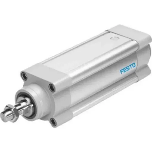 Festo Rod Linear Actuator, 400mm, 574103 - ESBF-BS-63-400-25P product image