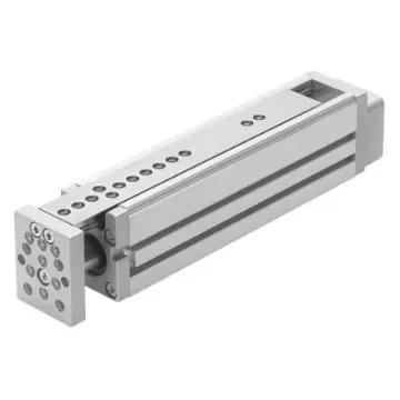Festo Micro Linear Actuator, 100mm, 6kg, 1000mm/s, 559335 - EGSL-BS-45-100-10P product image