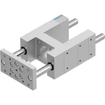 Festo Rod Linear Actuator, 100mm, 1725842 - EAGF-V2-KF-63-100 product image