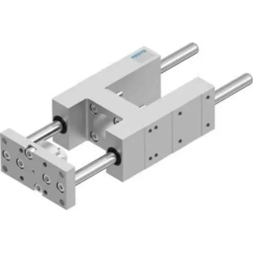 Festo Rod Linear Actuator, 100mm, 2782679 - EAGF-V2-KF-32-100 product image