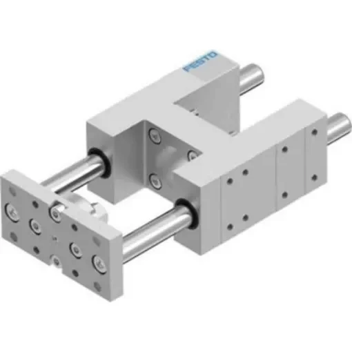 Festo Rod Linear Actuator, 100mm, 2783639 - EAGF-V2-KF-50-100 product image