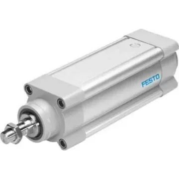 Festo Rod Linear Actuator, 400mm, 8022596 - ESBF-BS-50-400-10P product image