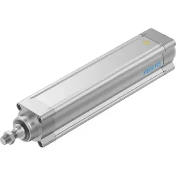 Festo Rod Linear Actuator, 400mm, 530mm/s, 574099 - ESBF-BS-63-400-10P product image
