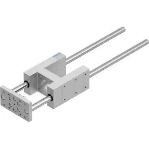 Festo Rod Linear Actuator, 400mm, 1725845 - EAGF-V2-KF-63-400 product image