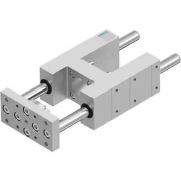 Festo Rod Linear Actuator, 100mm, 2782939 - EAGF-V2-KF-40-100 product image