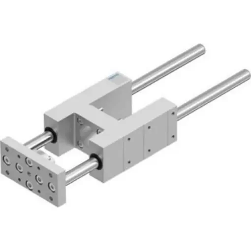 Festo Rod Linear Actuator, 200mm, 2782976 - EAGF-V2-KF-40-200 product image