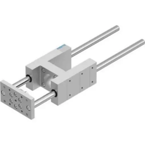 Festo Rod Linear Actuator, 320mm, 1725844 - EAGF-V2-KF-63-320 product image