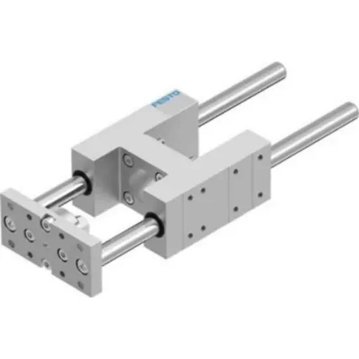 Festo Rod Linear Actuator, 200mm, 2784152 - EAGF-V2-KF-50-200 product image